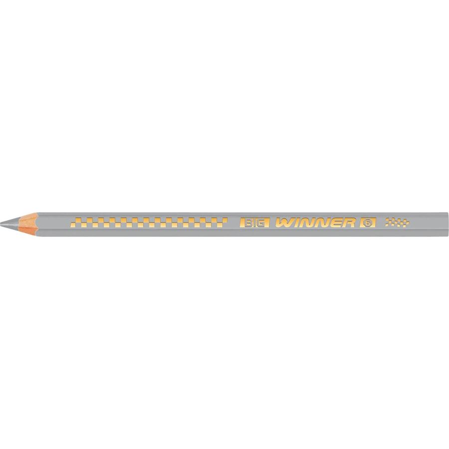 Eberhard-Faber - BIG Winner coloured pencil warm grey