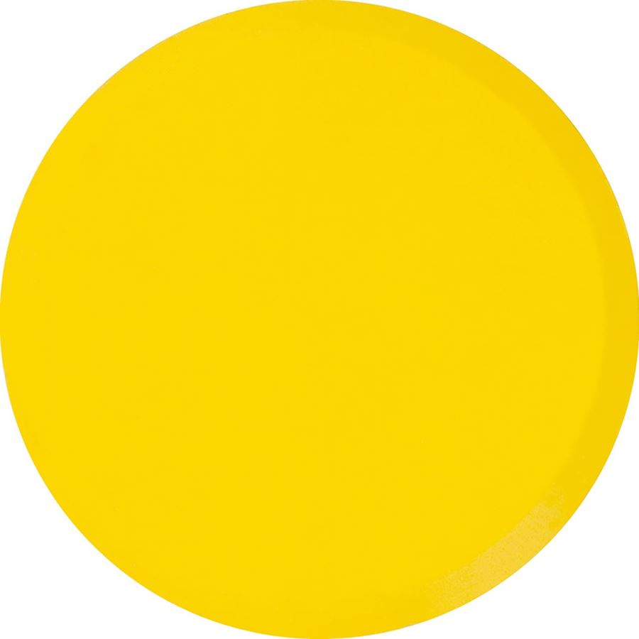 Eberhard-Faber - EFA Color colour tablets 44 mm, cadmium yellow