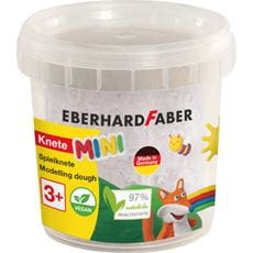 Eberhard-Faber - Modelling dough 140 g white