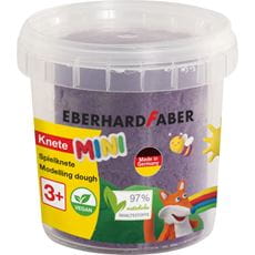 Eberhard-Faber - Modelling dough 140g purple