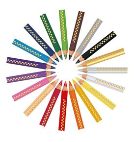 Eberhard-Faber - Coloured pencil BIG Winner