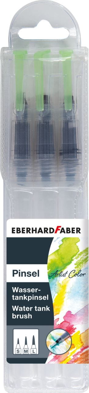 Eberhard-Faber - Artist Color watertank brush