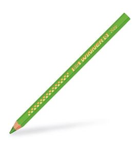Eberhard-Faber - BIG Winner coloured pencil light green