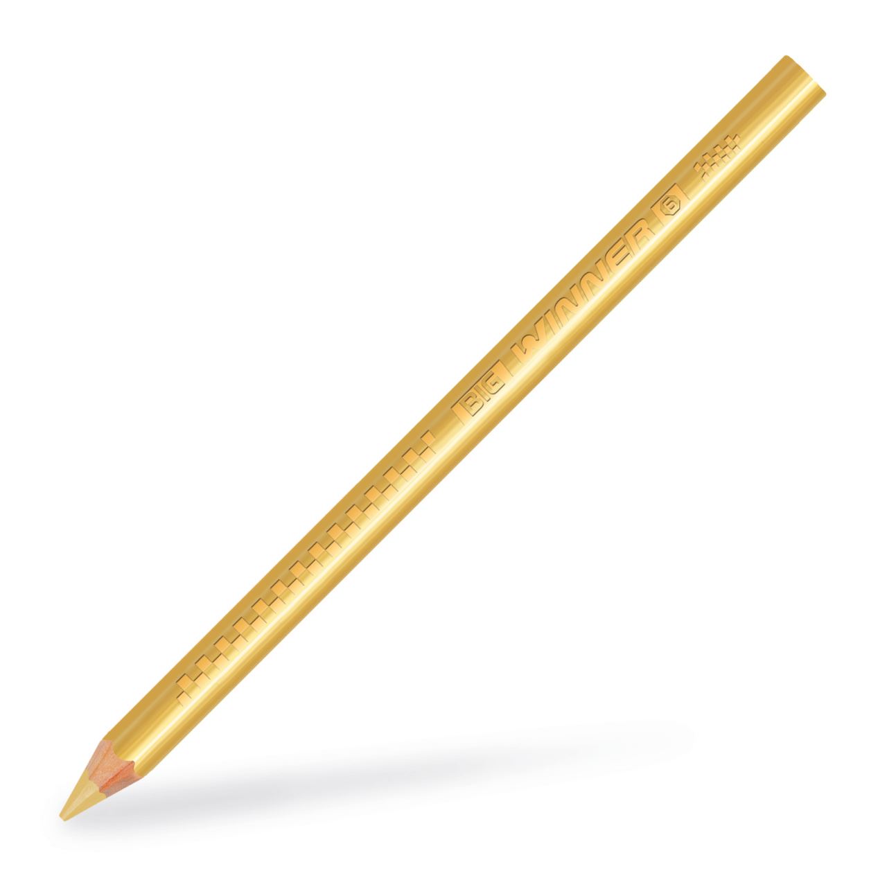 Eberhard-Faber - BIG Winner coloured pencil gold