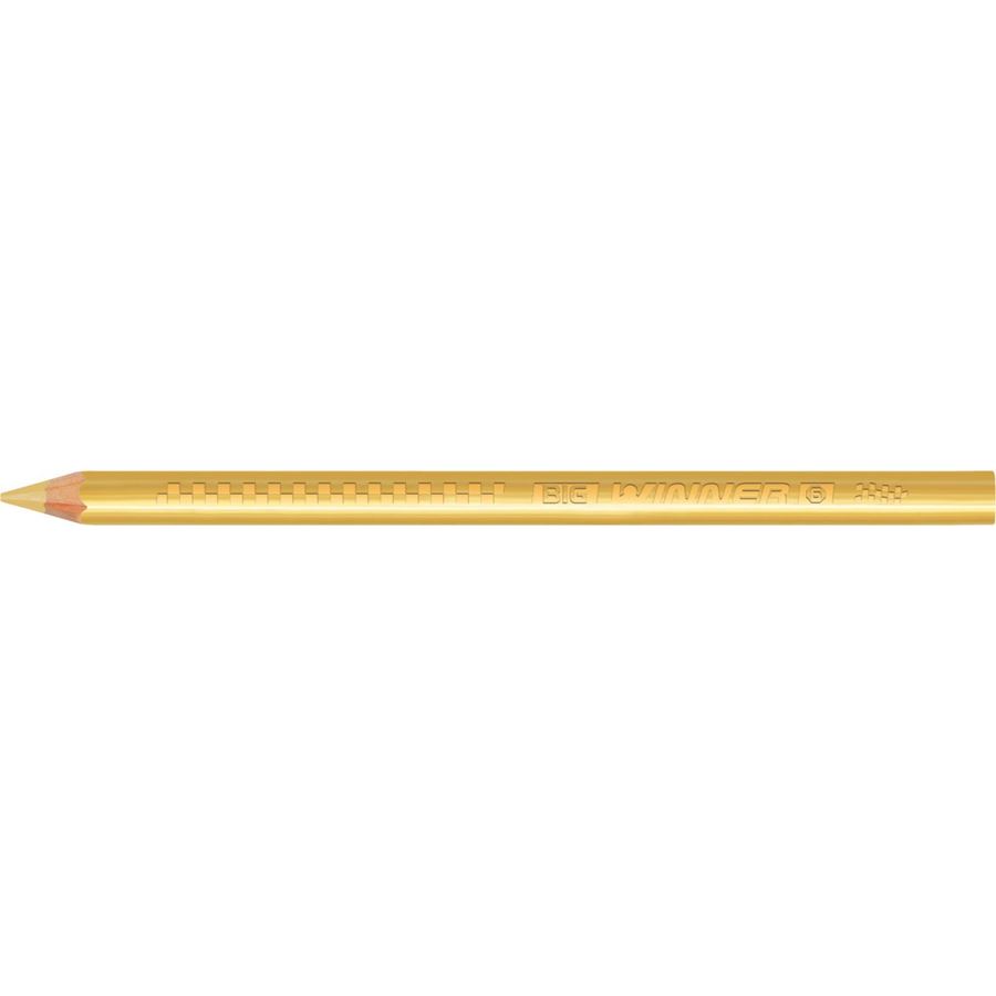 Eberhard-Faber - BIG Winner coloured pencil gold
