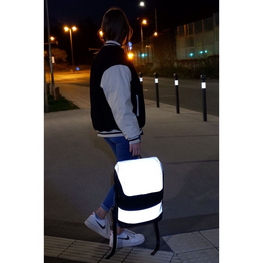 Eberhard-Faber - Backpack X-Style reflector