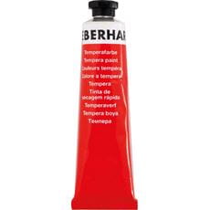 Eberhard-Faber - EFA Color Tempera tube 18 ml, pale geranium