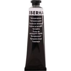Eberhard-Faber - EFA Color Tempera tube 18 ml, black