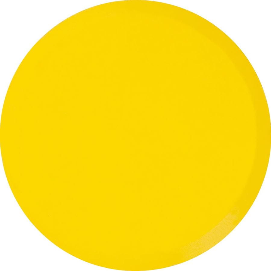 Eberhard-Faber - EFA Color colour tablets 44 mm, cadmium yellow