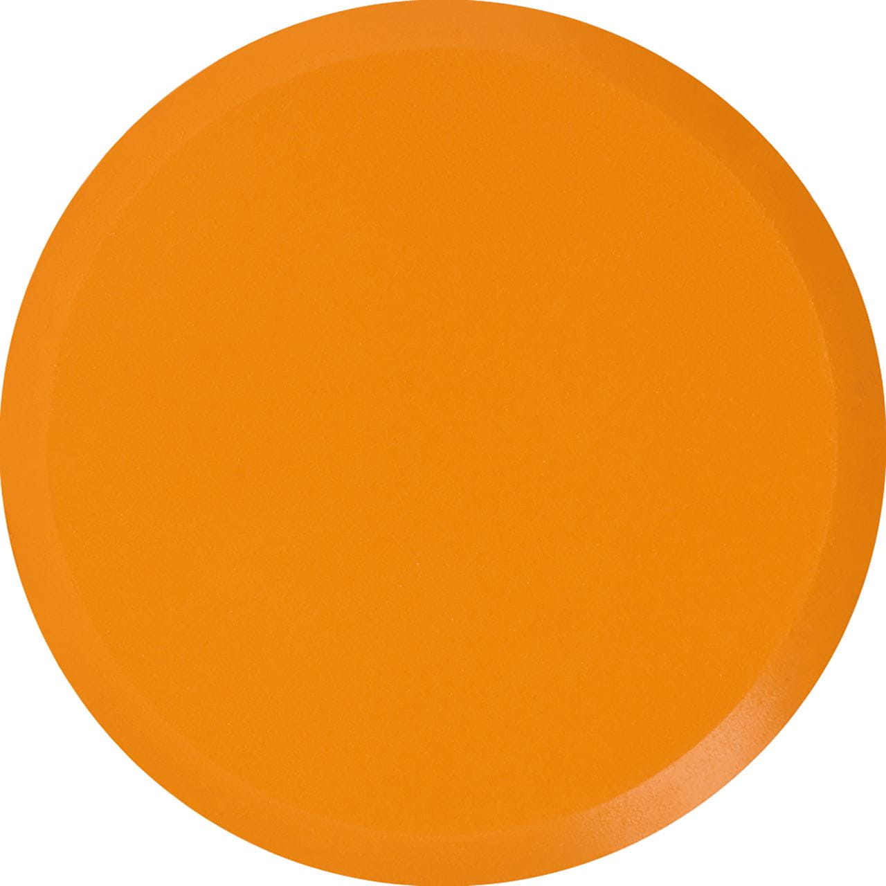 Eberhard-Faber - EFA Color colour tablets 44 mm, cadmium orange