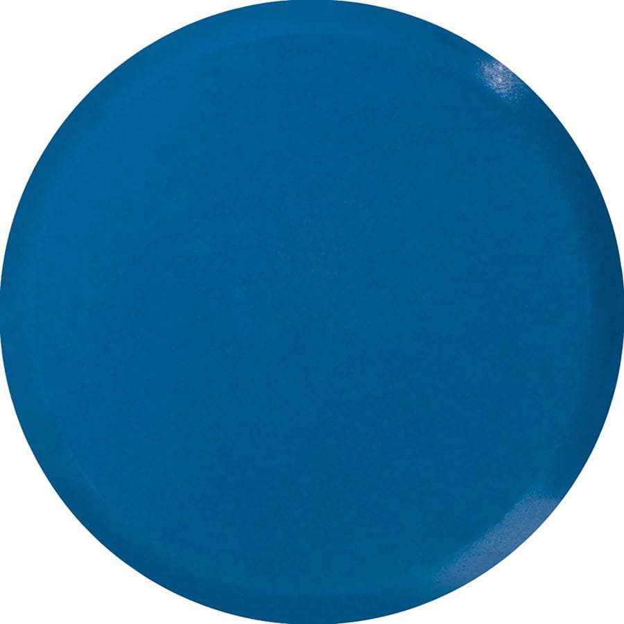 Eberhard-Faber - EFA Color colour tablets 44 mm, bluish turquoise