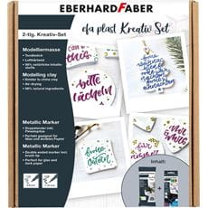 Eberhard-Faber - EFA Plast Creative Set
