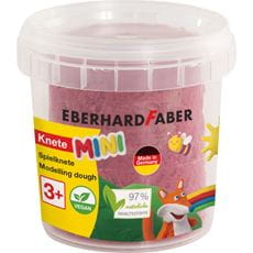 Eberhard-Faber - Modelling dough pink 140g