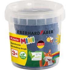 Eberhard-Faber - Modelling dough 140g blue