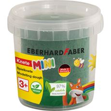 Eberhard-Faber - Modelling dough 140g green