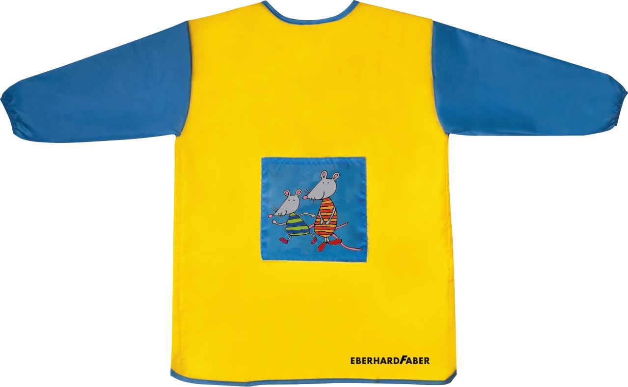 Eberhard-Faber - Mini Kids children's painting apron