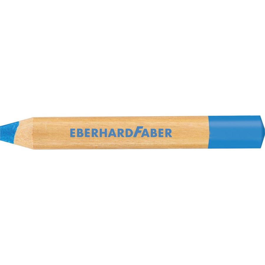 Eberhard-Faber - MiniMaxi 3in1 Jumbo colour pencils, cardbox of 12