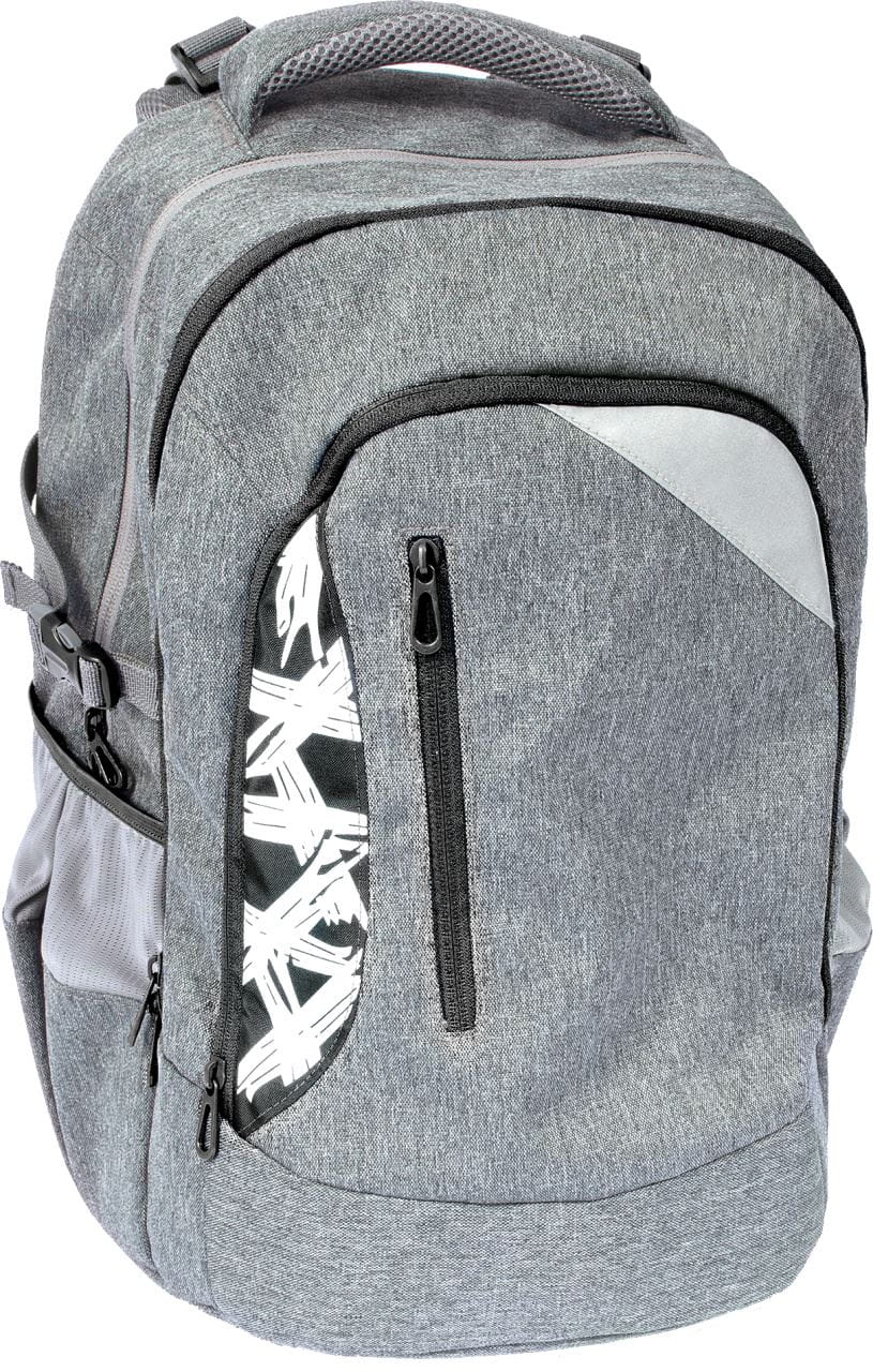 Eberhard-Faber - X-Style backpack, black