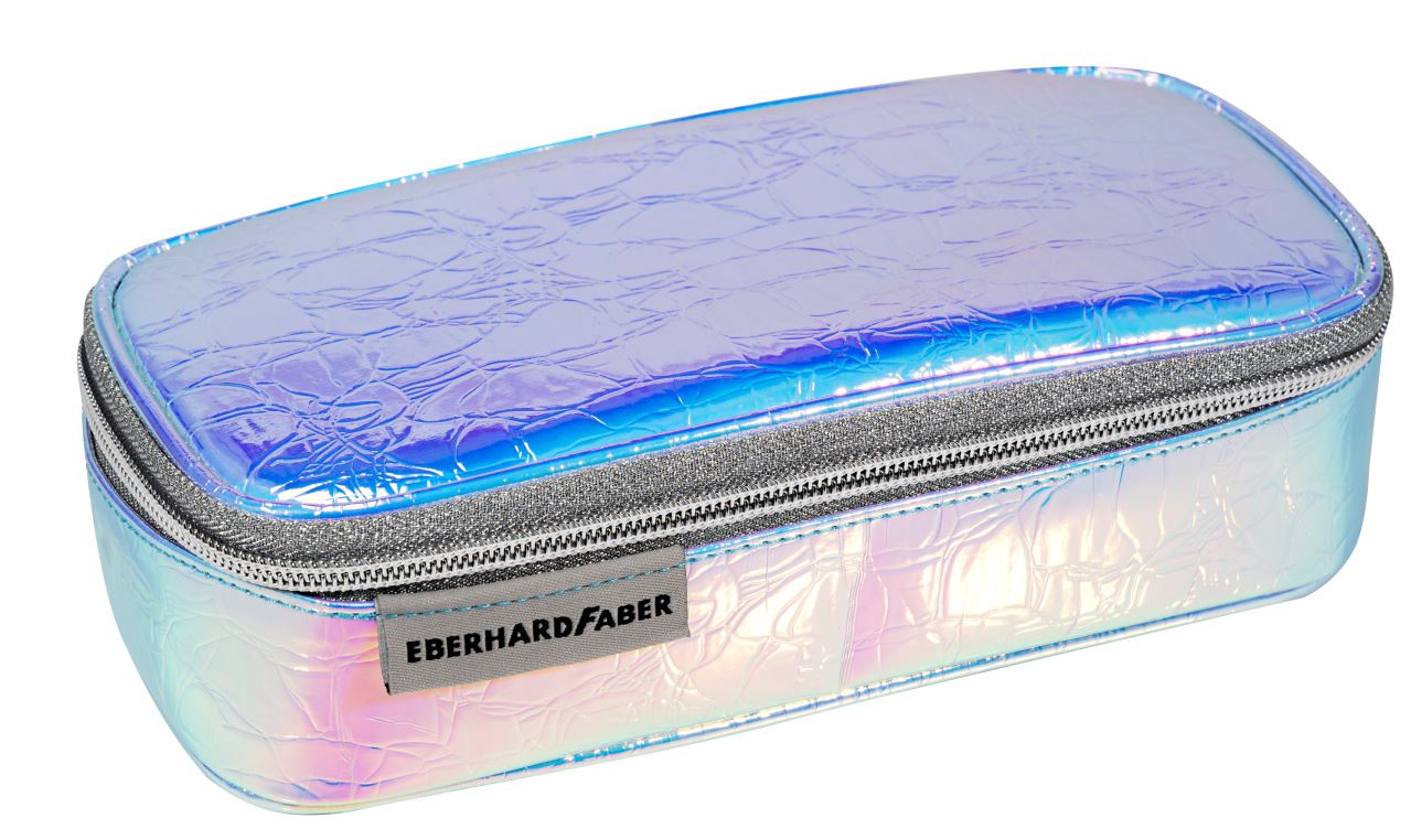 Eberhard-Faber - Jumbo pencil case flip flop