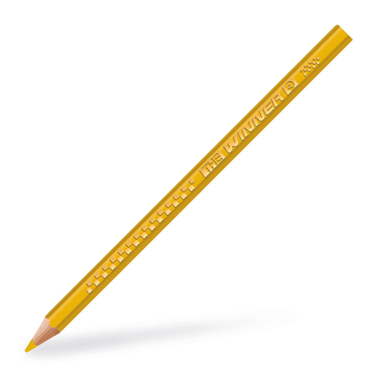 Eberhard-Faber - THE Winner coloured pencil cadmium yellow