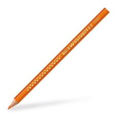 Eberhard-Faber - THE Winner coloured pencil orange glaze