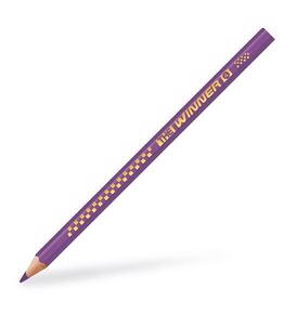Eberhard-Faber - THE Winner coloured pencil violet