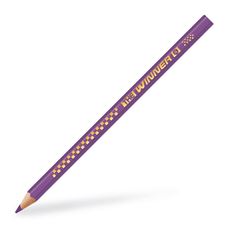 Eberhard-Faber - THE Winner coloured pencil violet