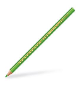 Eberhard-Faber - THE Winner coloured pencil light green