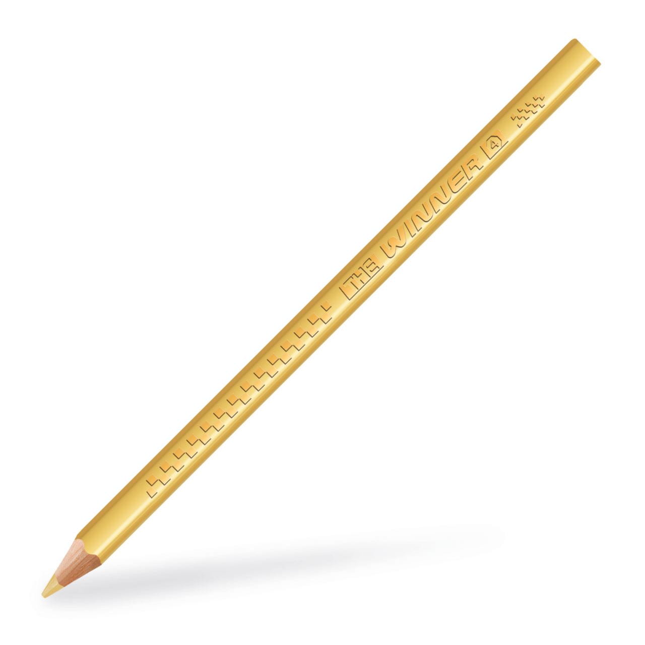 Eberhard-Faber - THE Winner coloured pencil gold