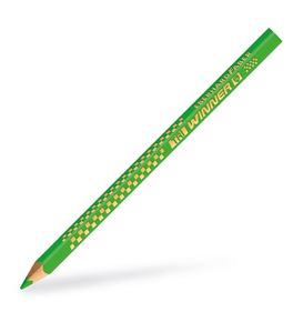 Eberhard-Faber - TRI Winner coloured pencil neon green