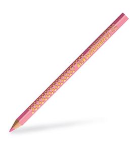 Eberhard-Faber - TRI Winner coloured pencil light magenta