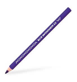 Eberhard-Faber - TRI Winner coloured pencil blue violet
