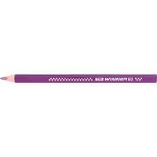 Eberhard-Faber - Colour pencil TRI Winner metallic purple