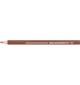 Eberhard-Faber - TRI Winner coloured pencil metallic-copper
